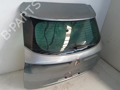 Tailgate RENAULT MEGANE IV Hatchback (B9A/M/N_) | BP35806042C6 - Image 3