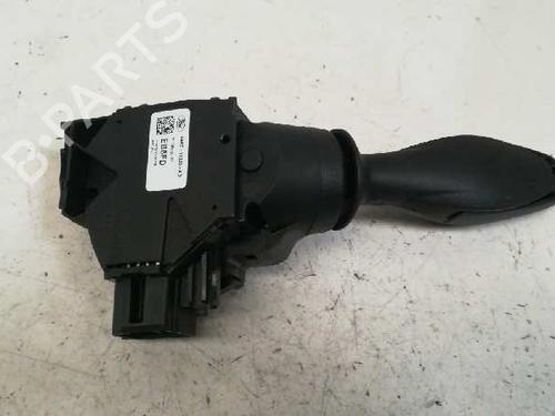 Ratstangsstang FORD FIESTA VI (CB1, CCN) 1.25 | BP9355309I23 