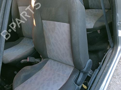 Used Left front seat FORD FIESTA Hatchback Van (JV_) D 1.8 (60 hp) 16231426