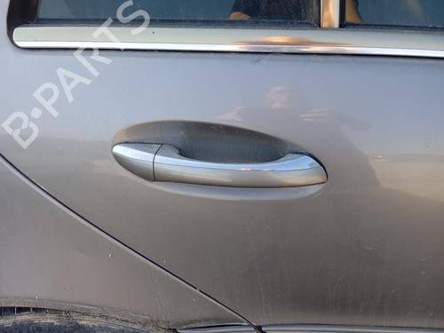 Høyre bak utvendig håndtak MERCEDES-BENZ C-CLASS (W203) [2000-2007]  28951571