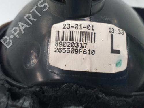 Right tailgate light NISSAN PRIMERA Hatchback (P11) 2.0 TD | BP11753250C80 