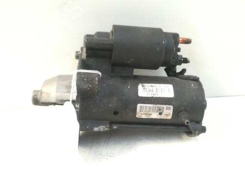 Motor de arranque FORD C-MAX (DM2) 1.6 TDCi (109 hp) 3M5T11000CF | 3M5T11000CF |