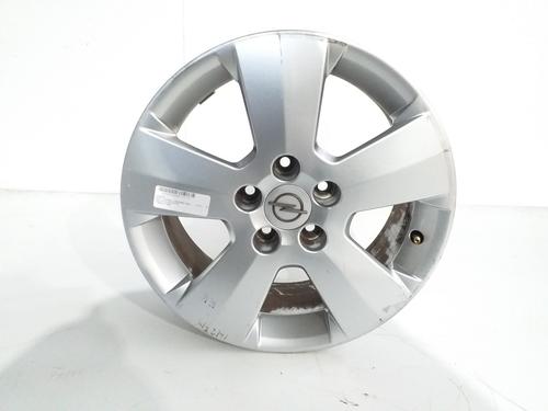 Felg OPEL VECTRA C (Z02) 1.8 16V (122 hp) 17192117