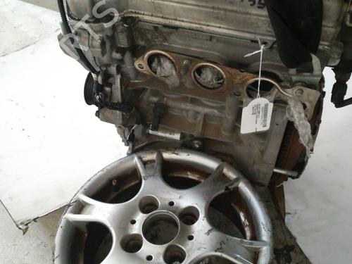 Engine NISSAN PIXO (UA0) 1.0 | BP9359454M1 