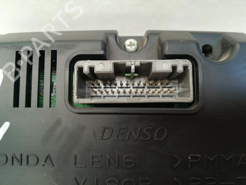 Instrument cluster HONDA FR-V (BE) 2.2 i CTDi (BE5) | BP9356401C47 