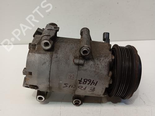 AC compressor FORD FOCUS III  | BP25440491M34 
