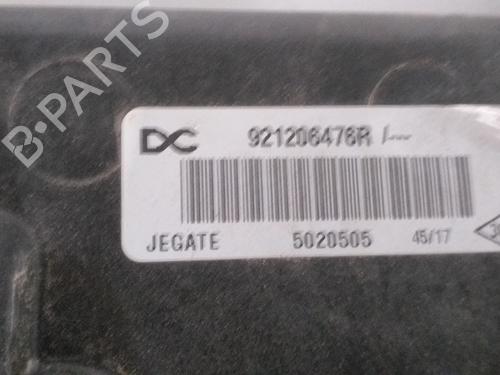 Radiator fan RENAULT KANGOO / GRAND KANGOO II (KW0/1_) 1.5 dCi 90 (KW05, KW08, KW0G, KW11) | BP10918806M35 