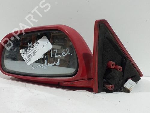 Left mirror MAZDA 626 IV (GE) [1991-1998]  9347919