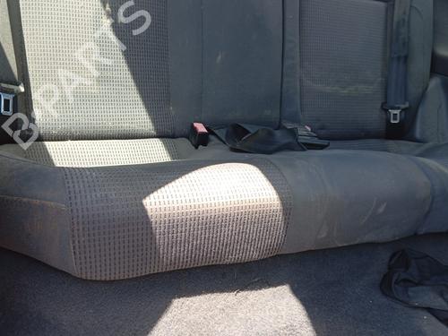 Rear seat VW POLO (9N_, 9A_) 1.4 TDI | BP20342702C17 