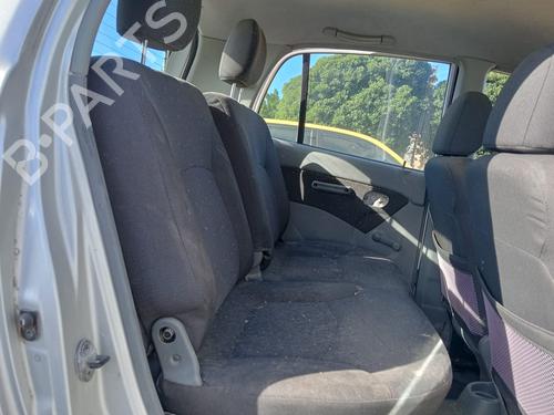 Used Rear left panel HYUNDAI ATOS (MX) 1.0 i (58 hp) 25296070