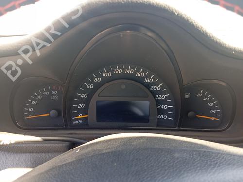 Used Instrument cluster MERCEDES-BENZ C-CLASS Coupe (CL203) [2001-2011]  25903226