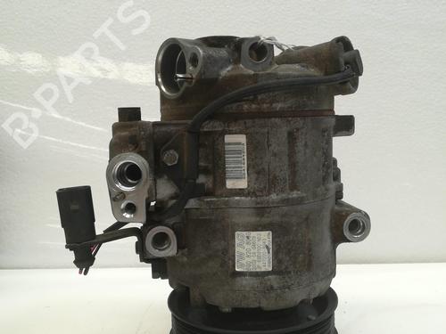 Used AC compressor VW POLO (9N_, 9A_) 1.2 12V (64 hp) 9358267