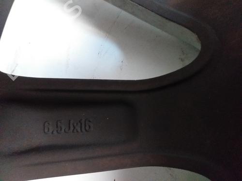 Rim OPEL ZAFIRA / ZAFIRA FAMILY B (A05) 1.9 CDTI (M75) | BP17230094C45 