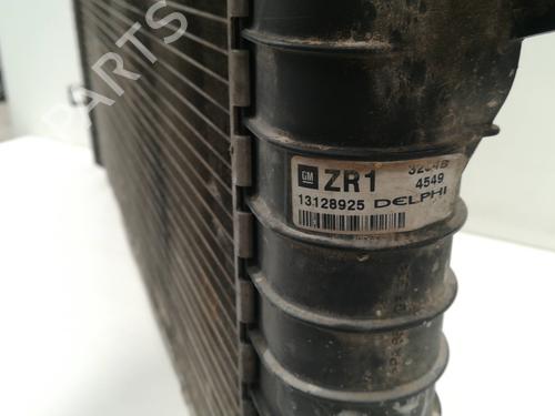 Køler OPEL ASTRA H (A04)  | BP9347533M31 