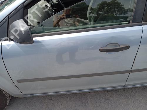 Used Left front door FORD FOCUS II (DA_, HCP, DP) [2004-2013]  22619122
