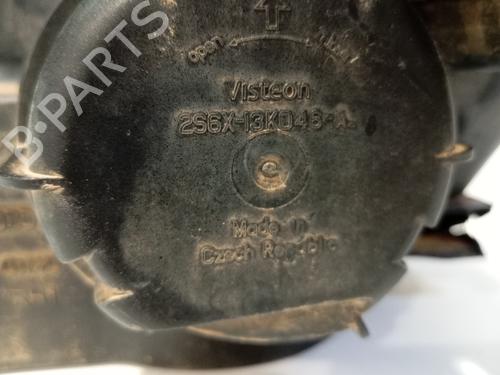 Right headlight FORD FIESTA V (JH_, JD_) 1.4 16V | BP12943368C29 