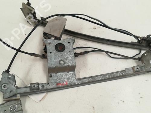 Used Front right window mechanism VW GOLF III (1H1) [1989-1998]  9353896