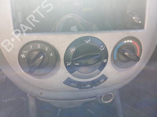 Used Climate control CHEVROLET LACETTI (J200) [2003-2025]  28681107