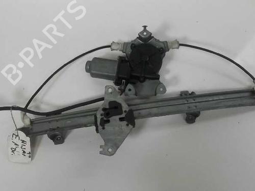 Front left window mechanism NISSAN PRIMERA (P11)  | BP9353178C22 