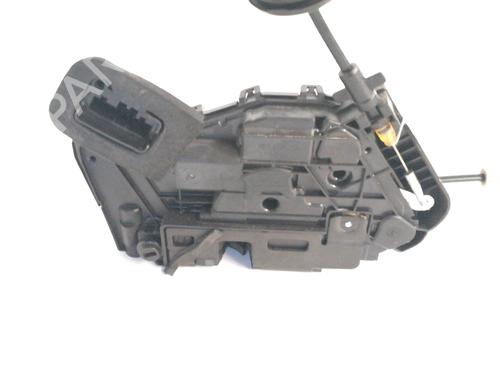 Rear left lock SEAT ARONA (KJ7, KJP) 1.0 TSI | BP10985330C100 