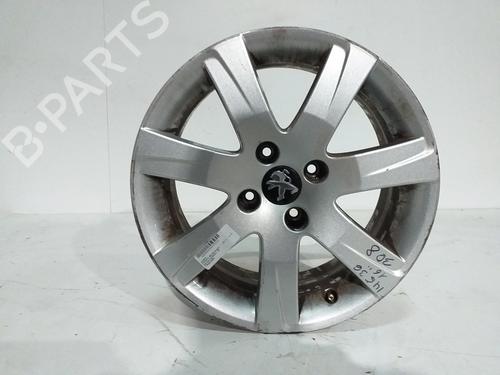 Used Rim PEUGEOT 308 SW II (LC_, LJ_, LR_, LX_, L4_) [2014-2021]  22216956