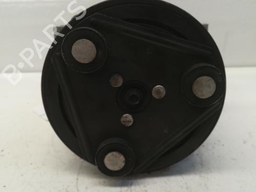 AC compressor FORD MONDEO III Saloon (B4Y) 2.0 TDCi | BP9359382M34 
