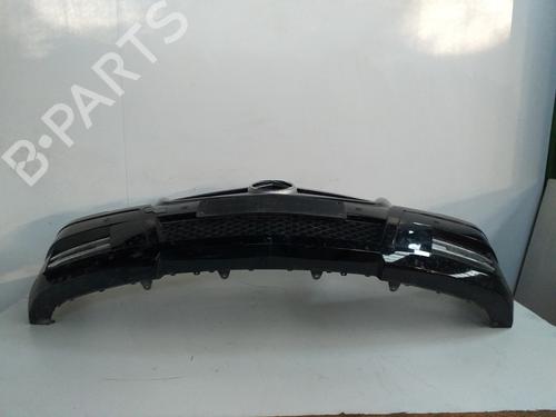 Front bumper MERCEDES-BENZ GLK-CLASS (X204)  | BP25051003C7 