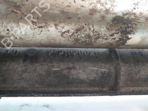 Steering rack CITROËN ZX (N2)  | BP9350098M22 