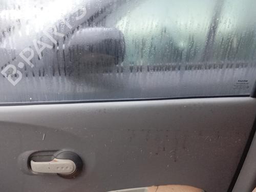 Used Front right interior door handle NISSAN MICRA III (K12) 1.2 16V (65 hp) 23271870