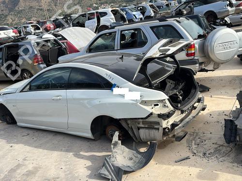 Display monitor MERCEDES-BENZ E-CLASS Coupe (C207) E 350 CDI (207.323) | BP30133836C48 