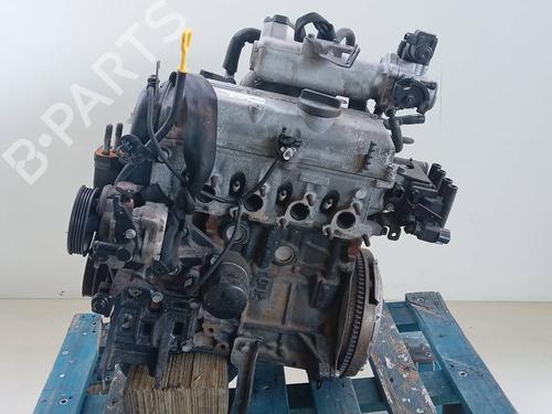 Engine KIA PICANTO I (SA) 1.0 | BP39202978M1 - Image 3
