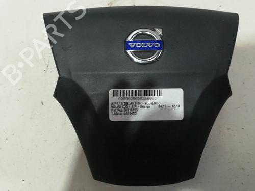 Driver airbag VOLVO C30 (533) 1.6 | BP9446785C9 