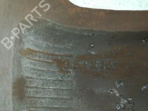 Rim HYUNDAI ACCENT II (LC) 1.5 CRDi | BP9362027C45 