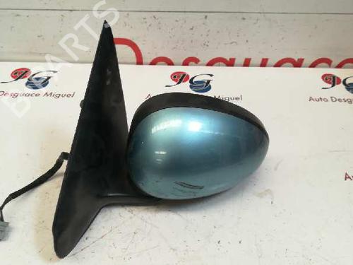 Retrovisor derecho ROVER 25 I Hatchback (RF)  | BP9356774C27