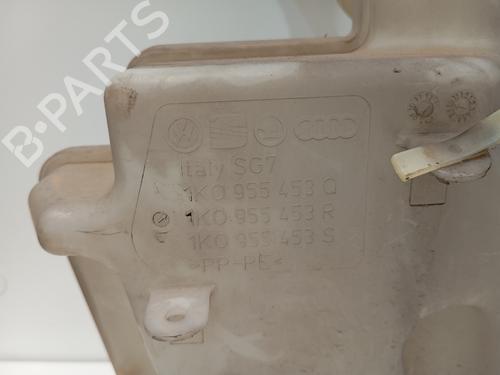 Windscreen washer tank SEAT LEON (1P1)  | BP20658629C113 