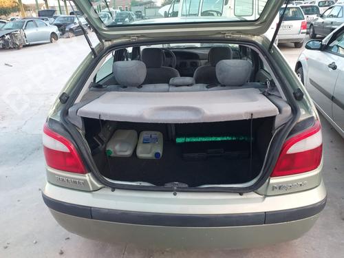 Scheinwerfer links RENAULT MEGANE I Grandtour (KA0/1_) 1.6 16V (KA0B, KA04, KA11) | BP9361217C28 