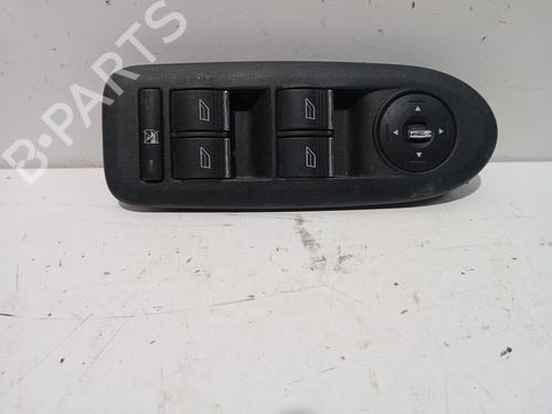 Used Left front window switch Left front window switch FORD KUGA I [2008-2012] 9358228 9358228