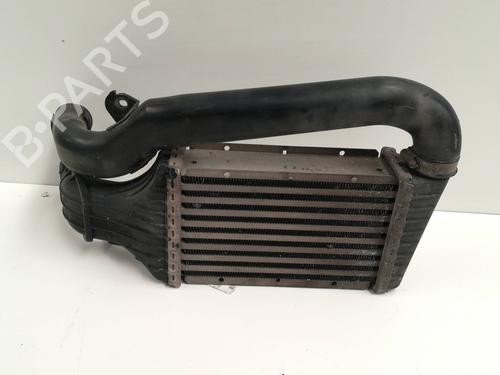 Intercooler OPEL ZAFIRA A MPV (T98) 2.2 DTI 16V (F75) | BP9359812M30 