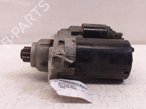 Used Starter SEAT IBIZA III (6L1) [2002-2009]  9355907