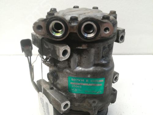 Used AC compressor MAZDA 3 Saloon (BK) 1.6 DI Turbo (BK12Y) (109 hp) 9358586