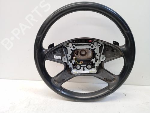 Used Steering wheel Steering wheel MERCEDES-BENZ E-CLASS T-Model (S212) E 350 CDI (212.225) (231 hp) 36323948 36323948