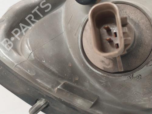 Left front indicator HYUNDAI TRAJET (FO) 2.0 CRDi | BP12295073C32 