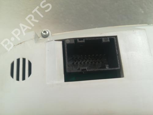 Instrument cluster FIAT LINEA (323_, 110_) 1.3 D Multijet (323AXB11, 323AXB1A) | BP9357264C47 