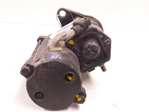 Startmotor LAND ROVER FREELANDER I (L314) 2.0 DI 4x4 | BP9357634M8 