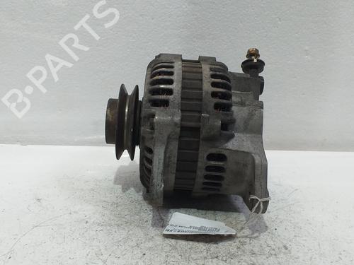 Alternator NISSAN PRIMERA (P12) 2.2 Di | BP9355387M7 