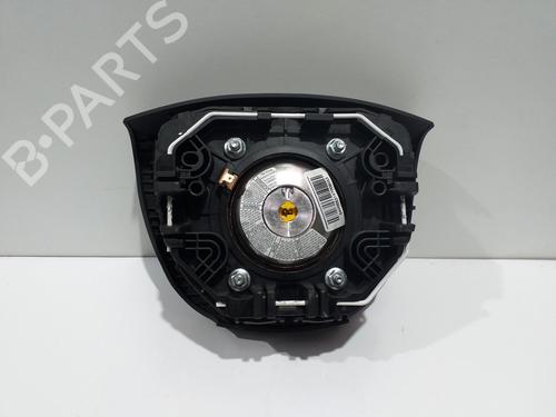 Driver airbag FORD FOCUS II (DA_, HCP, DP)  | BP16366997C9 
