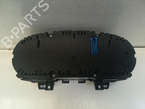 Instrument cluster VW GOLF VI (5K1) 1.6 TDI | BP9357869C47 