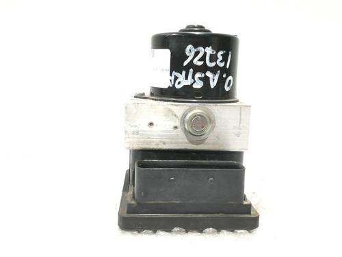 Used ABS pump OPEL ASTRA H (A04) 1.7 CDTI (L48) (110 hp) 11366713