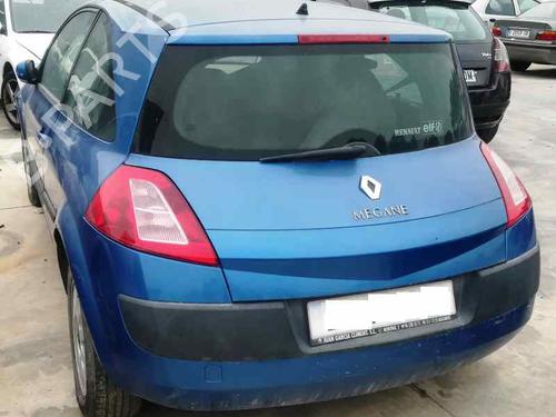 Starter RENAULT MEGANE II Saloon (LM0/1_) 1.9 dCi (LM0G, LM1G, LM2C) | BP9354118M8 