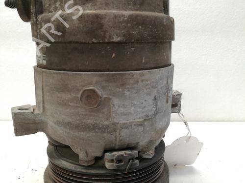 AC compressor DAEWOO REZZO (U100)  | BP9356202M34 